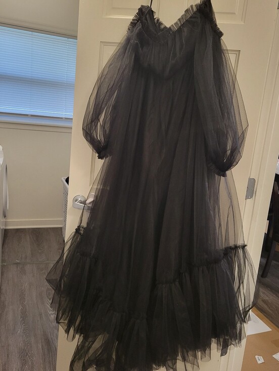 Foxblood Dresses & Skirts - Foxblood Aurora Gown XL